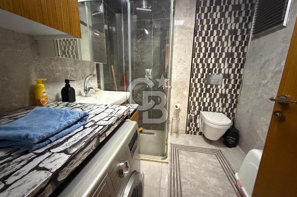 EGEKENT-2’DE SATILIK 3+1 FERAH VE KONFORLU DAİRE