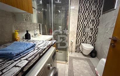 EGEKENT-2’DE SATILIK 3+1 FERAH VE KONFORLU DAİRE