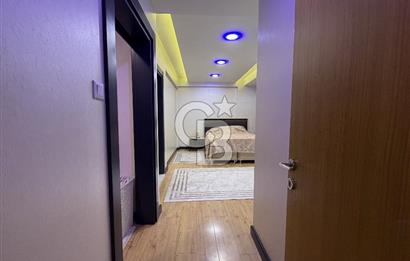 EGEKENT-2’DE SATILIK 3+1 FERAH VE KONFORLU DAİRE