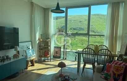 RELAX YAŞAMKENT'TE KÖK TAPU MASRAFSIZ SATILIK 2+1