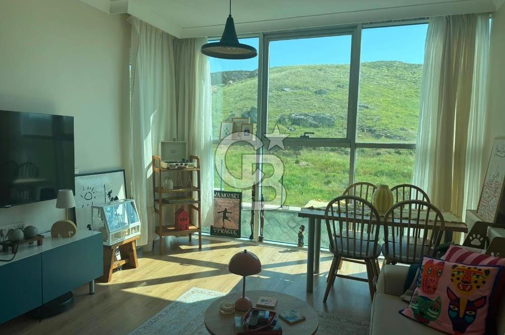 RELAX YAŞAMKENT'TE KÖK TAPU MASRAFSIZ SATILIK 2+1