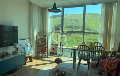 RELAX YAŞAMKENT'TE KÖK TAPU MASRAFSIZ SATILIK 2+1