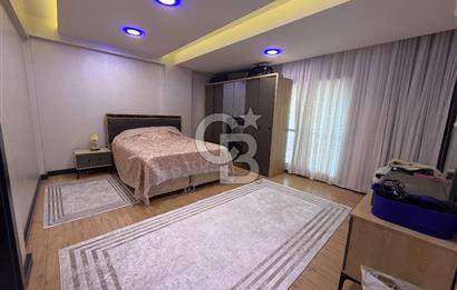 EGEKENT-2’DE SATILIK 3+1 FERAH VE KONFORLU DAİRE