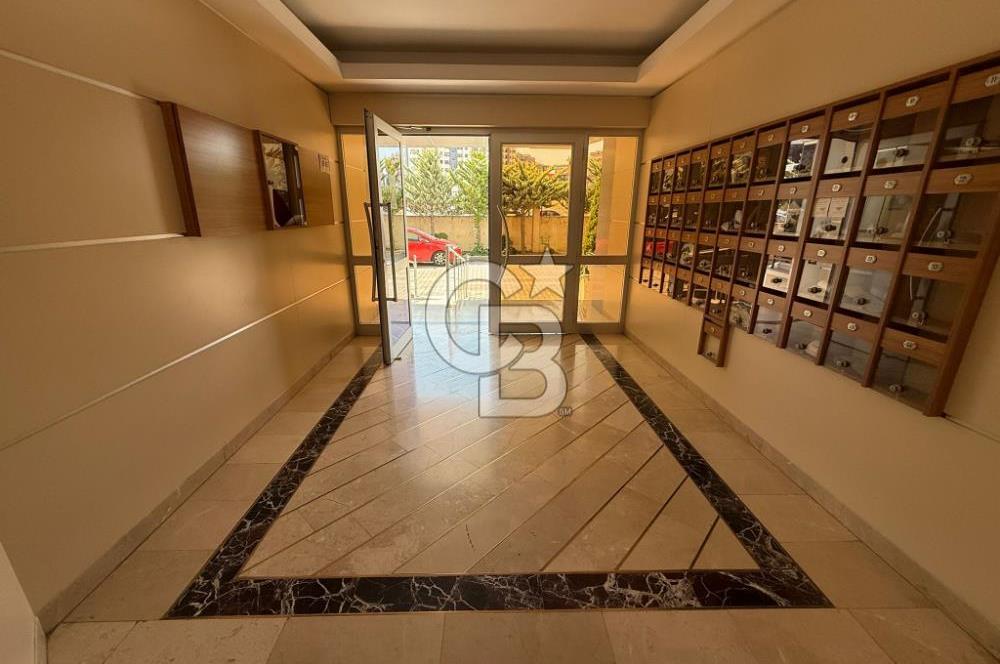 MAMAK ALUÇ MANZARA SİTESİ GENİŞ TİP FULL YAPILI 3+1SATILIK DAİRE