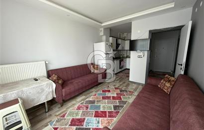 Çanakkale Merkez İsmetpaşa Eşyalı Kiralık 1+1 Daire!