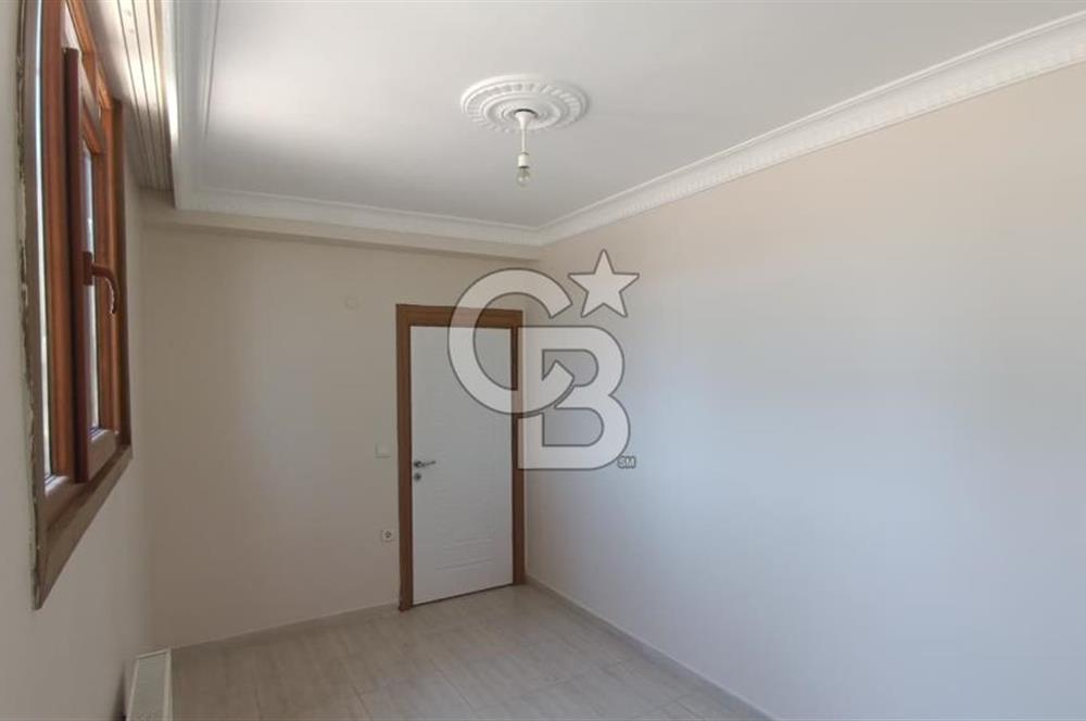 ARNAVUTKÖY MERTO YAKIN SATILIK DAİRE