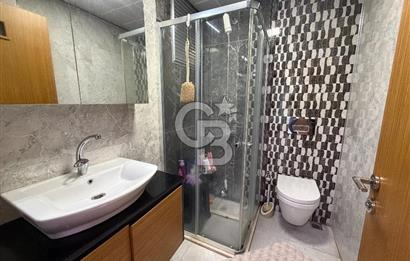 EGEKENT-2’DE SATILIK 3+1 FERAH VE KONFORLU DAİRE