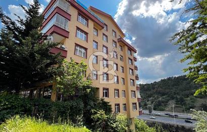 ÇANKAYA AKPINAR'DA ÖNÜ AÇIK MANZARALI 2+1 | 35 m² EK DEPOLU