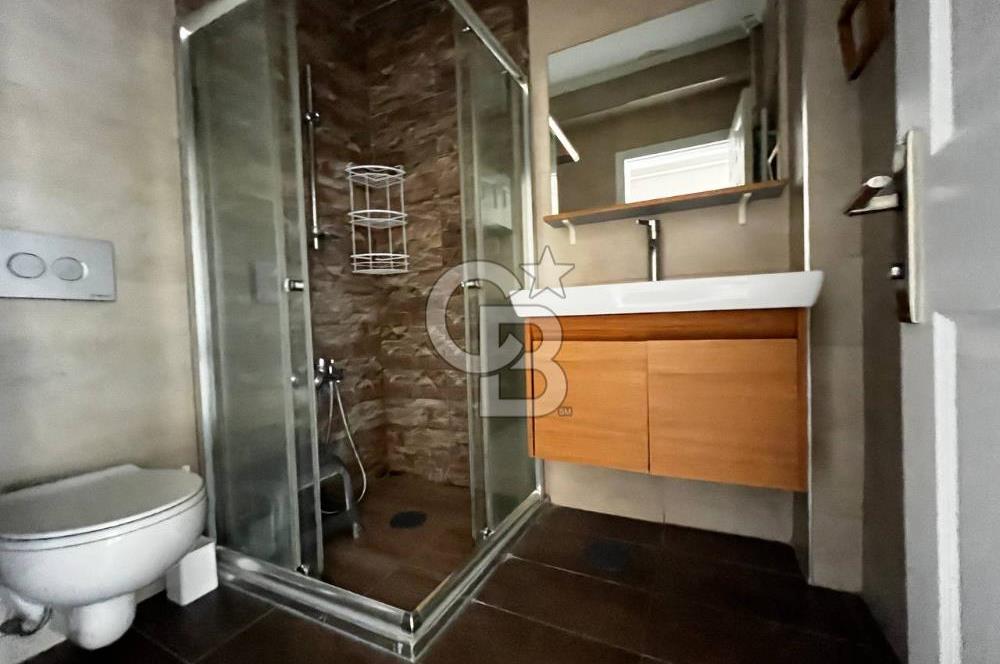 ÇANKAYA AKPINAR'DA ÖNÜ AÇIK MANZARALI 2+1 | 35 m² EK DEPOLU