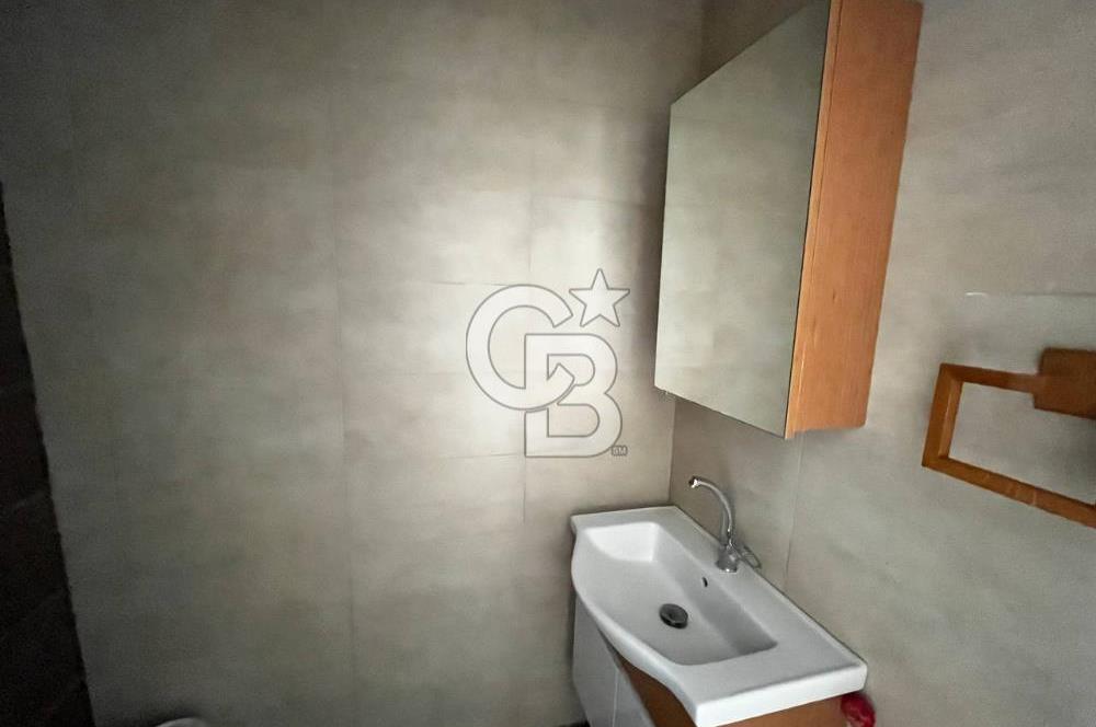 ÇANKAYA AKPINAR'DA ÖNÜ AÇIK MANZARALI 2+1 | 35 m² EK DEPOLU