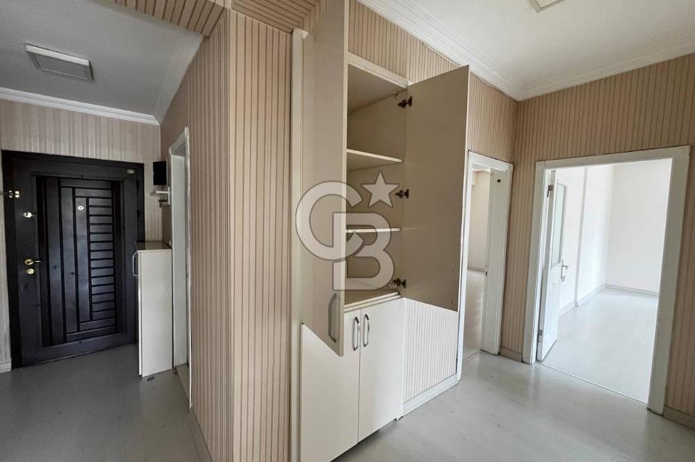 ÇANKAYA AKPINAR'DA ÖNÜ AÇIK MANZARALI 2+1 | 35 m² EK DEPOLU