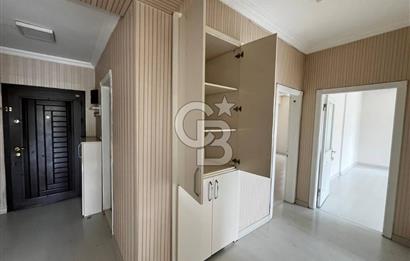ÇANKAYA AKPINAR'DA ÖNÜ AÇIK MANZARALI 2+1 | 35 m² EK DEPOLU