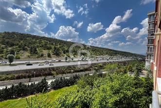 ÇANKAYA AKPINAR'DA ÖNÜ AÇIK MANZARALI 2+1 | 35 m² EK DEPOLU - 1 - 351702