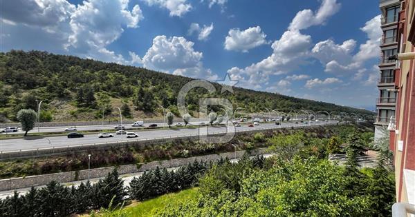 ÇANKAYA AKPINAR'DA ÖNÜ AÇIK MANZARALI 2+1 | 35 m² EK DEPOLU - 351702
