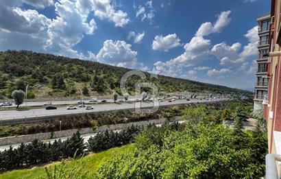 ÇANKAYA AKPINAR'DA ÖNÜ AÇIK MANZARALI 2+1 | 35 m² EK DEPOLU