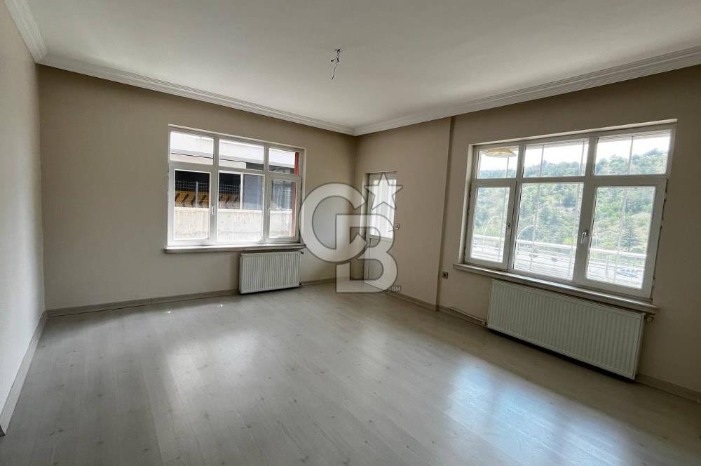 ÇANKAYA AKPINAR'DA ÖNÜ AÇIK MANZARALI 2+1 | 35 m² EK DEPOLU