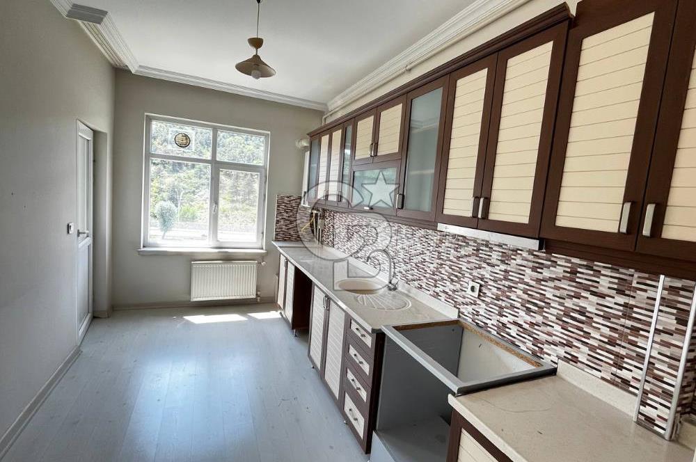 ÇANKAYA AKPINAR'DA ÖNÜ AÇIK MANZARALI 2+1 | 35 m² EK DEPOLU