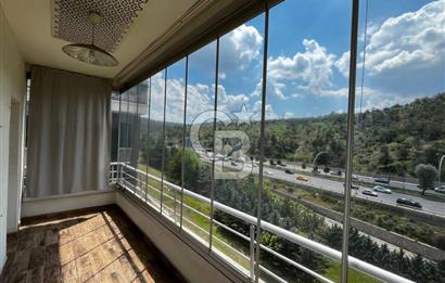 ÇANKAYA AKPINAR'DA ÖNÜ AÇIK MANZARALI 2+1 | 35 m² EK DEPOLU