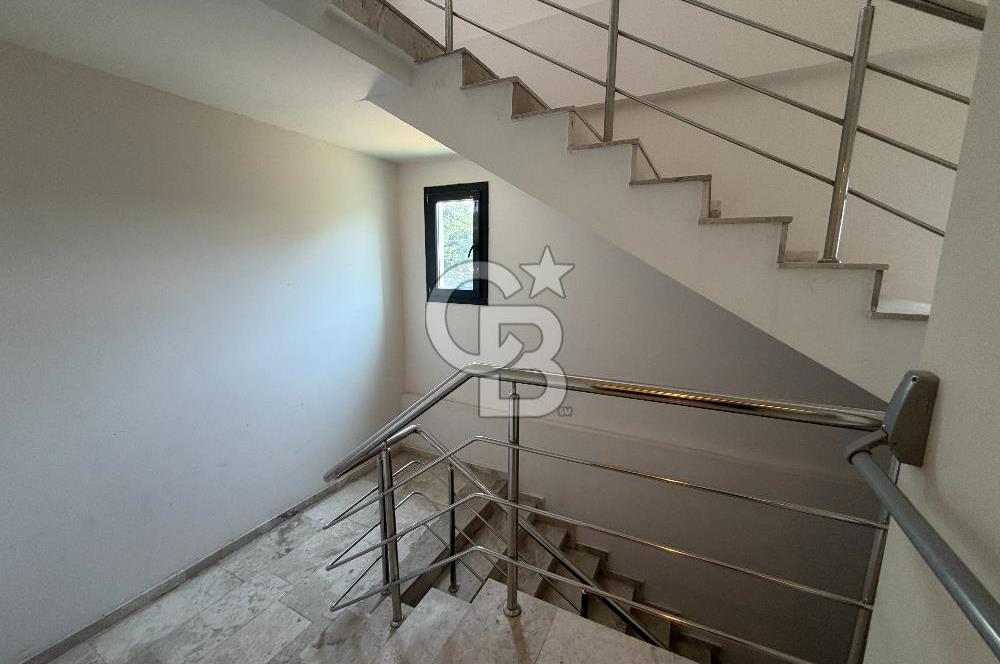 EGEKENT-2’DE SATILIK 3+1 FERAH VE KONFORLU DAİRE