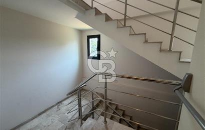 EGEKENT-2’DE SATILIK 3+1 FERAH VE KONFORLU DAİRE