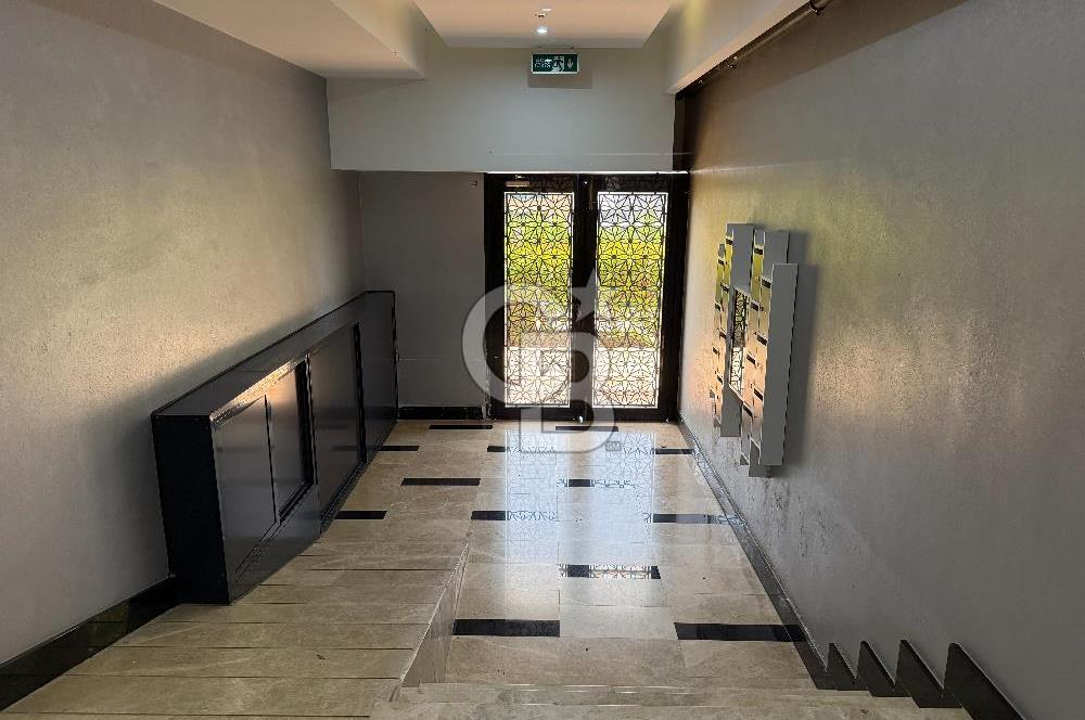 EGEKENT-2’DE SATILIK 3+1 FERAH VE KONFORLU DAİRE