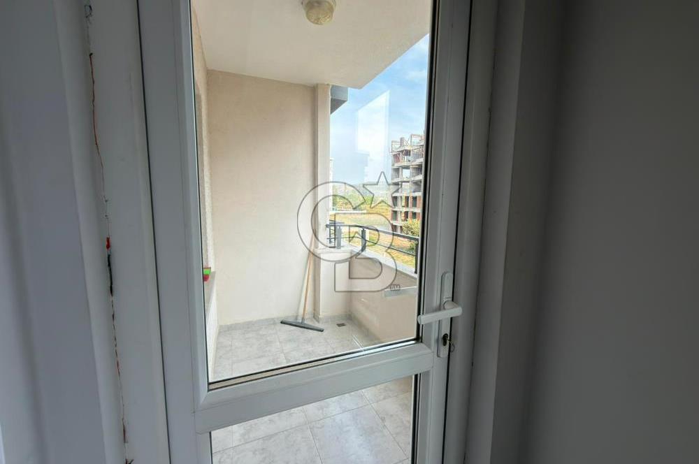 Çanakkale Merkez İsmetpaşa Eşyalı Kiralık 1+1 Daire!