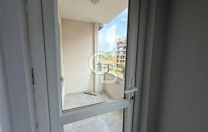 Çanakkale Merkez İsmetpaşa Eşyalı Kiralık 1+1 Daire!