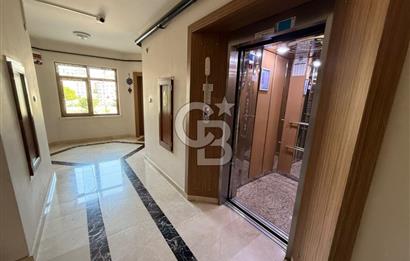 MAMAK ALUÇ MANZARA SİTESİ GENİŞ TİP FULL YAPILI 3+1SATILIK DAİRE