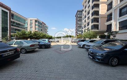 EGEKENT-2’DE SATILIK 3+1 FERAH VE KONFORLU DAİRE