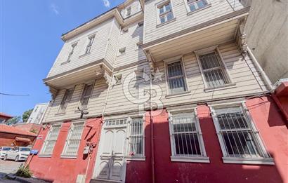 FATİH SÜLEYMANİYE'DE TARİHİN ÜZERİNDE YAŞAYIN 