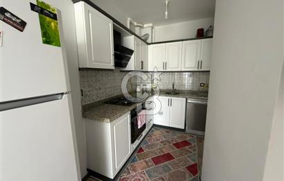 Çanakkale Merkez İsmetpaşa Eşyalı Kiralık 1+1 Daire!