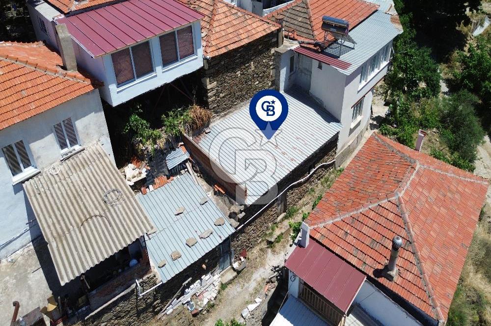 Karaburun Sarpıncık Köy Merkezinde Satılık Arsa