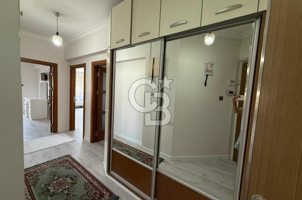 MAMAK ALUÇ MANZARA SİTESİ GENİŞ TİP FULL YAPILI 3+1SATILIK DAİRE