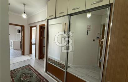 MAMAK ALUÇ MANZARA SİTESİ GENİŞ TİP FULL YAPILI 3+1SATILIK DAİRE