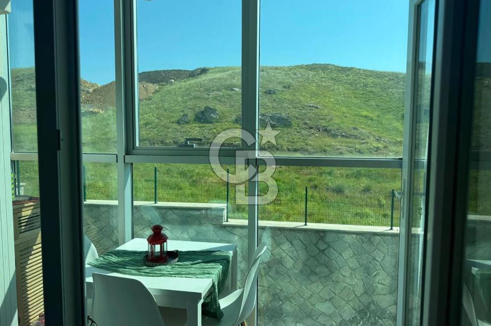 RELAX YAŞAMKENT'TE KÖK TAPU MASRAFSIZ SATILIK 2+1