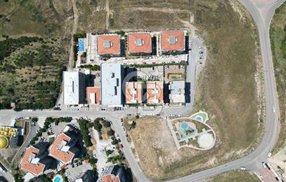 EGEKENT-2’DE SATILIK 3+1 FERAH VE KONFORLU DAİRE