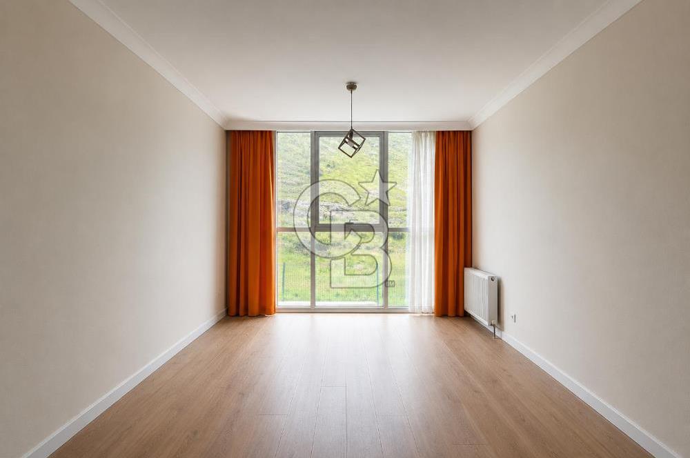 RELAX YAŞAMKENT'TE KÖK TAPU MASRAFSIZ SATILIK 2+1