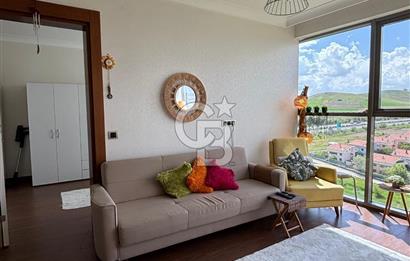 Relax Plus Bakımlı Sıfır Ayarında Sosyal Tesis.Kapalı Havuz 1+1