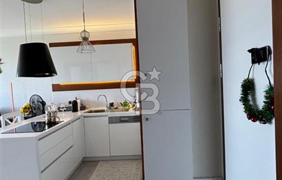 Relax Plus Bakımlı Sıfır Ayarında Sosyal Tesis.Kapalı Havuz 1+1
