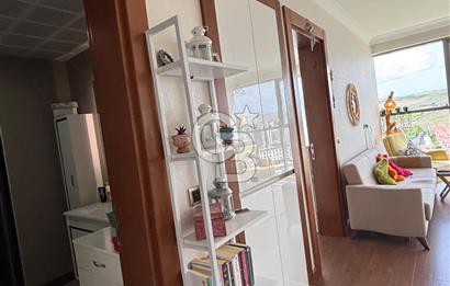 Relax Plus Bakımlı Sıfır Ayarında Sosyal Tesis.Kapalı Havuz 1+1