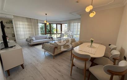 MAMAK ALUÇ MANZARA SİTESİ GENİŞ TİP FULL YAPILI 3+1SATILIK DAİRE