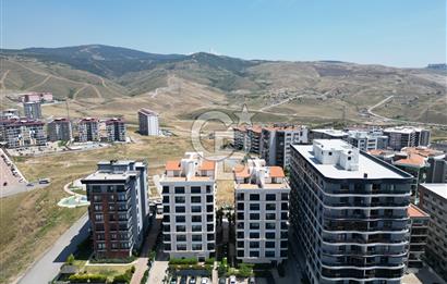 EGEKENT-2’DE SATILIK 3+1 FERAH VE KONFORLU DAİRE