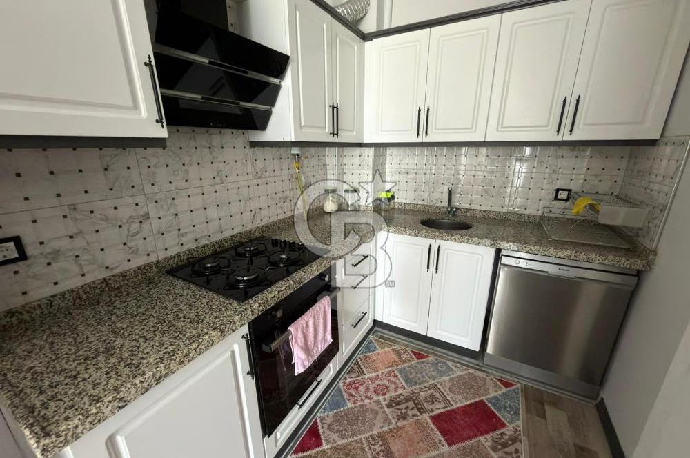 Çanakkale Merkez İsmetpaşa Eşyalı Kiralık 1+1 Daire!