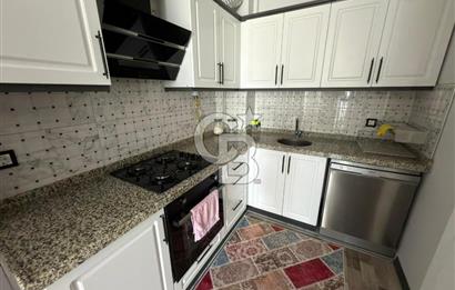Çanakkale Merkez İsmetpaşa Eşyalı Kiralık 1+1 Daire!