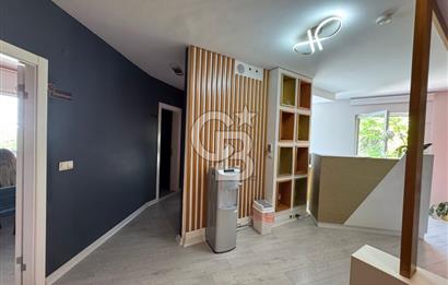 Çayyolu Cadde Üzeri Devren Kiralık Sağlıklı Yaşam Merkezi