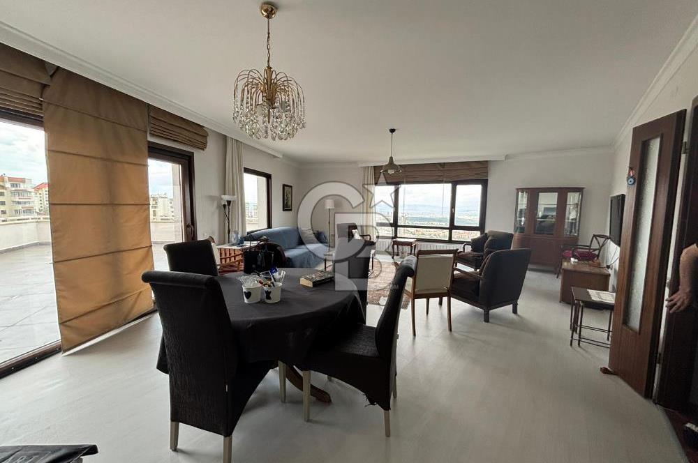 BİLKENT 3 UFUK SİTESİNDE EŞYALI 2+1 KİRALIK DAİRE