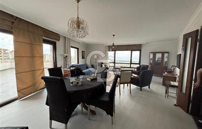 BİLKENT 3 UFUK SİTESİNDE EŞYALI 2+1 KİRALIK DAİRE