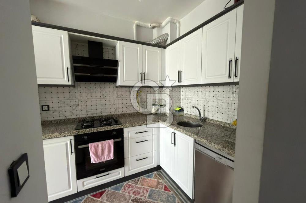 Çanakkale Merkez İsmetpaşa Eşyalı Kiralık 1+1 Daire!