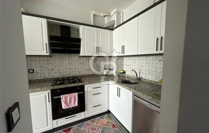 Çanakkale Merkez İsmetpaşa Eşyalı Kiralık 1+1 Daire!