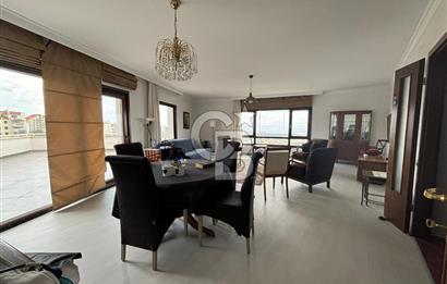 BİLKENT 3 UFUK SİTESİNDE EŞYALI 2+1 KİRALIK DAİRE